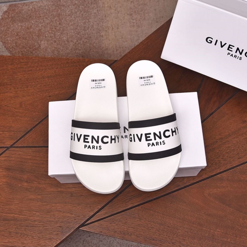 Givenchy Slippers
